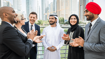 Transforming Communities: The Impact of Modern Infrastructure on Everyday Life